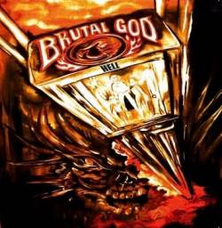 Brutal God : Hell